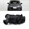 Land Rover LR4, Range Rover Sport, Jaguar XF, XJ Diesel Throttle Body (2010-2016)