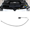 Land Rover Range Rover Sport LR4 Hood Release Cable (2010-2016)
