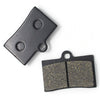 Beta Jonathan 125, Euro 350 Front Brake Pad Set (2000-2006)