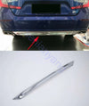Honda Accord Sedan Rear Tail Lower Boot Lid Cover Trim (2018-2021)