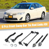 Toyota Camry Tie Rod Sway Bars 6x (2007–2011)