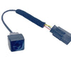 Hyundai Santa Fe Reverse Camera