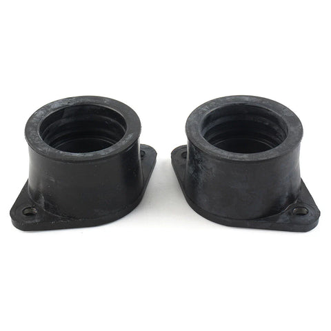 Kawasaki KZ400 Z400 Intake Manifold Boot Insulators (1974-1978)