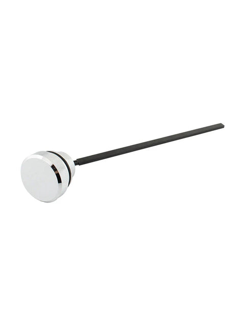 Dyna Wide Glide FXDL Fuel Cap Plug (1991-1998)