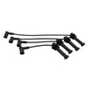 Ford Fiesta 1.6L Ignition Lead Spark Plug Set (2010-2012)