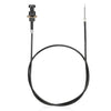 Yamaha Tri Moto 125 / 175 YT125 / YT175 Choke Starter Cable
