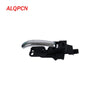 Chrysler Sebring Chrome Right Inside Door Handle (2007-2010)