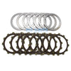 Yamaha FZ700T / TC 1987, FZ750 Genesis 1985-1991 Clutch Friction Disc Plate
