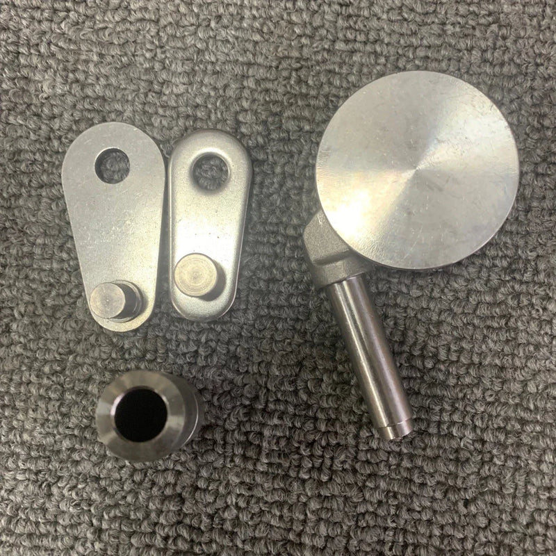 BMW N20 N26 Turbo Wastegate Rattle Flapper Repair (2011–2016)