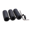 Universal Car 5 Speed Manual Leather Gear Shift Knob ( Specified)