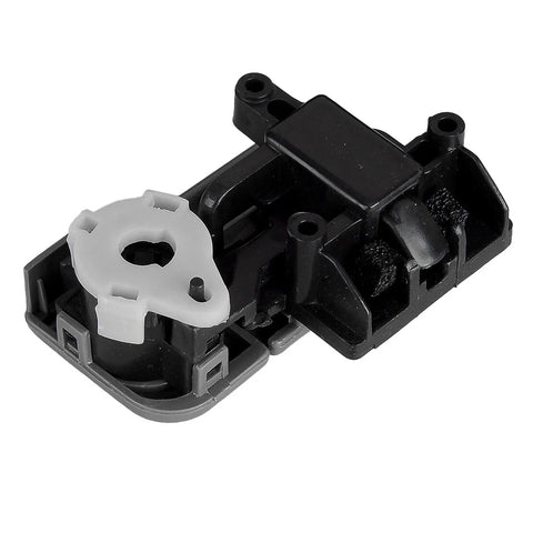 Mazda Miata Gray Glove Box Lid Latch with Lock (1994-1997)