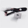 Ford Focus USB-C PD Port Car Charger Socket (2005-2009)