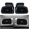 Car Left Right Central Dashboard Air Outlet Vent