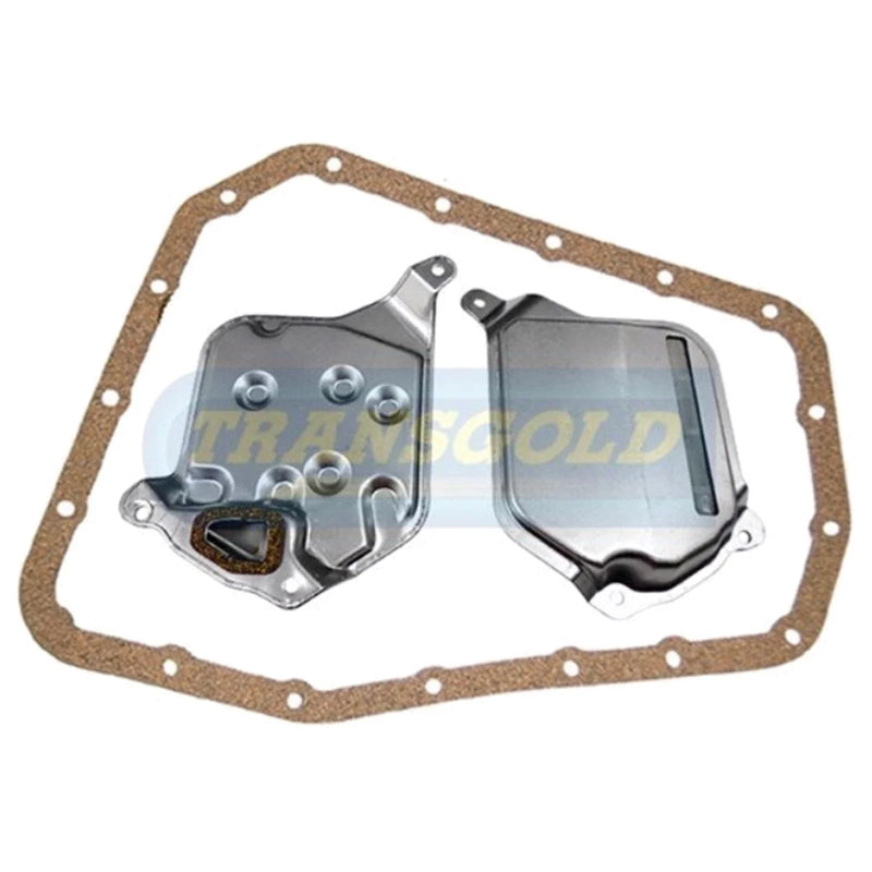 Suzuki Liana 1.6L M16A Auto Transmission Filter Kit (2002)