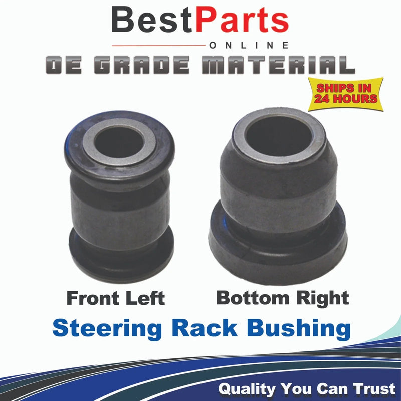 Kia Sorento Steering Rack & Pinion Bushing (2003–2009)