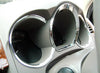 Toyota Hilux MK6 SR5 Gauge Surround Cover Trim (2005-2011)