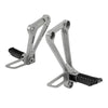 Honda CB400X CB500X Rear Passenger Footpegs Bracket (2017-2018)