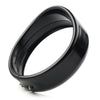 Harley Dyna Street Bob FXDB 5.75" Headlight Trim Ring Cover (1994-2020)