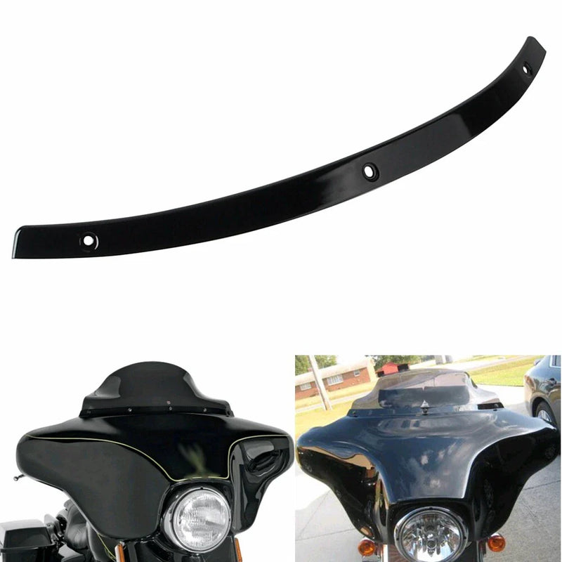 Harley Touring 2014-2023 Fairing Windshield Trim