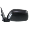 Manual Mirrors Set For 1989-95 Toyota Pickup Left and