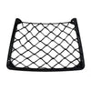 Van Truck 2 x Elastic Net Mesh Storage Bag Pocket Phone/Wallet ChangeHolder