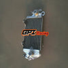 Kawasaki KX80 Aluminum Radiator (1983-1984)