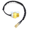 Suzuki GSX250 Across, GSF400 Bandit Radiator Fan Thermo Switch (1991-1997)