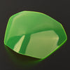 Yamaha MT-07 Front Headlight Guard Green Lens Cover (2018-2021)