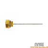 Harley Electra Glide Ultra Limited Oil Temperature Dipstick (2017-2024)