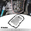 Porsche Cayenne Automatic Transmission Filter Oil Pan Gasket Kit