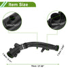 BMW X3 X4 X5 X6 Car Air Intake Hose Tube Pipe (2011 - 2013)