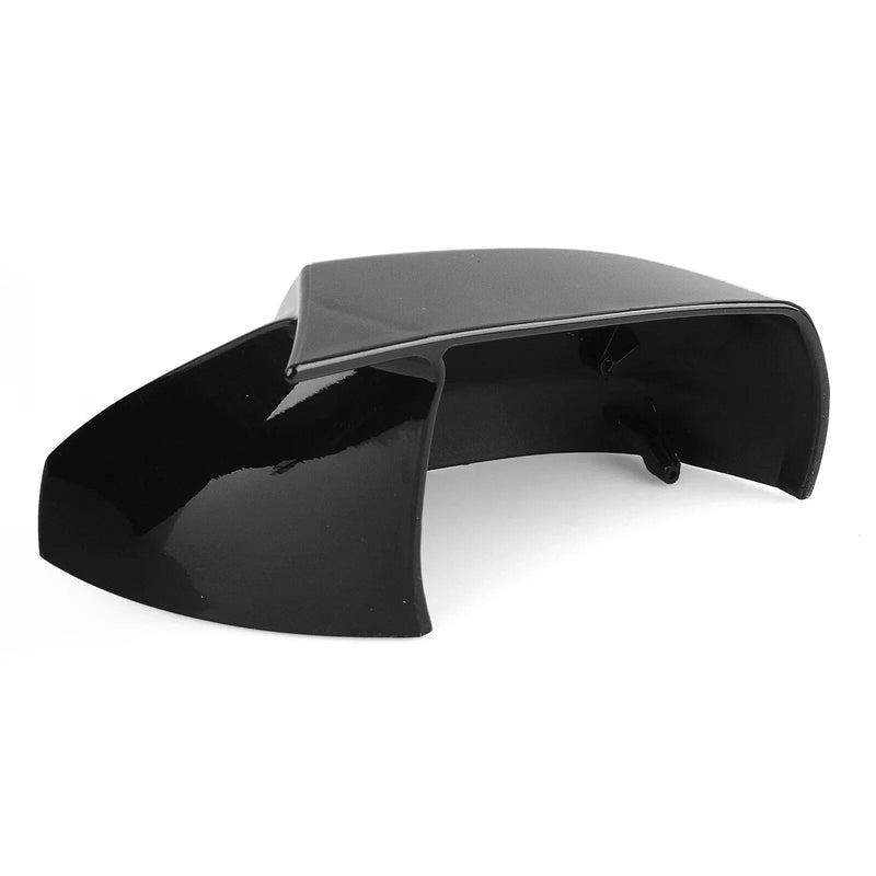Cadillac CT4 ATS 2 x Gloss Black Side Mirror Cover Cap
