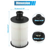 Land Rover Engine Oil Filter (2005-2013)