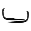 Mercedes Benz E-Class Front Bumper Lip Splitter Spoiler (2016-2020)