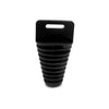 Motorcycle Muffler Silencer Wash Plug 33-62mm Outlet Dia