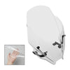 Suzuki GSX-8S Windshield (2023-2024)