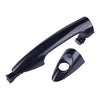 Hyundai Accent 4x Exterior Door Handle Grip (2000-2018)