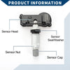 Chevrolet Cavalier 433MHz Car Tire Pressure Sensor (2016-2018)
