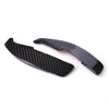 Benz AMG 2 x Carbon Fiber Shift Paddle Extensions (Year - 2013)