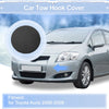 Toyota Auris Left Front Tow Hook Cover Cap (2016–2018)
