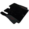 Mercedes Benz S-Class Z223 Maybach Black Floor Mats (2021-2023)