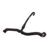 Q3 Engine Coolant Cooling Hose Pipe (2012–2014)