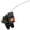 Hyundai Accent RB Sedan Boot Lock Mechanism Latch (2012-2017)