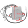 Yamaha Outboard 9.9HP-15HP CDI Unit
