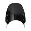Triumph Bonneville T100 T120 Windshield (2016-2023)