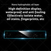 GWM Tank 300 Tempered Glass Center Console Screen Protector (2023-2024)