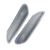 Vehicle Side Marker Assembly / Front / Direct Replacement 2 x Side Marker