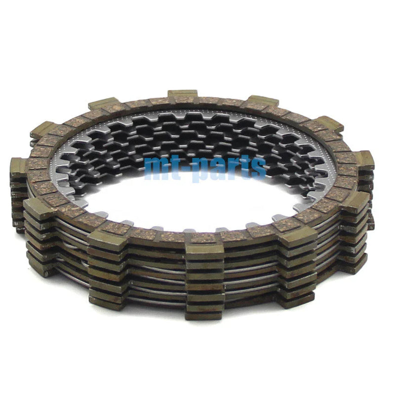 Yamaha YFZ350 Banshee 350 Clutch Friction Disc Plate (1987-2011)