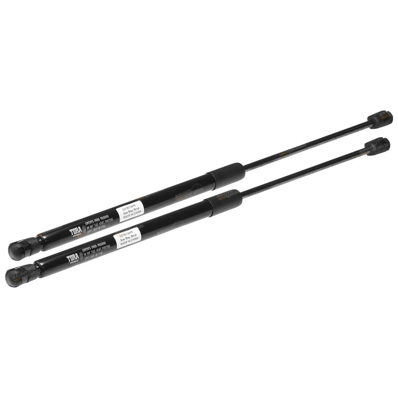 Mini Cooper R50 R53 Hatchback Pair Rear Hatch Gas Stay Struts (2000-2007)