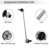 Hyundai Santa Fe Front Stabilizer Bar Links (2013-2018)